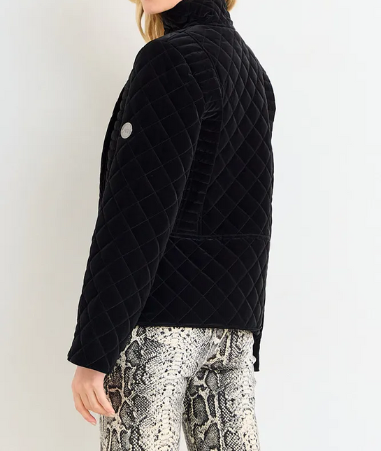 PARKA ASH SEMIFORMAL