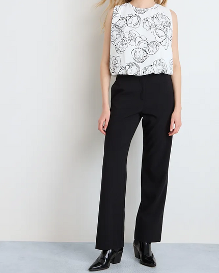 BLUSA IO FANTASIA