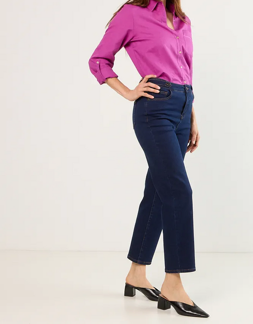 BLUSA MA GRIFFE LISA