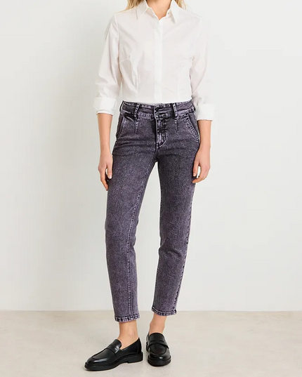 BLUSA ASH LISA