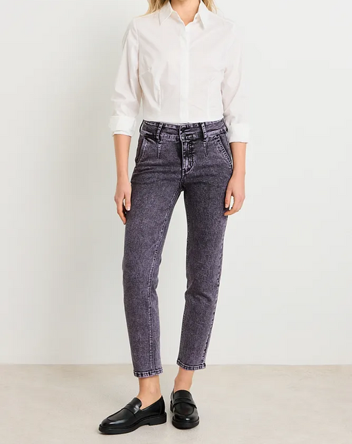 BLUSA ASH LISA