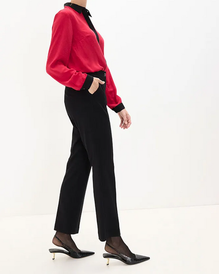 BLUSA MA GRIFFE LISA