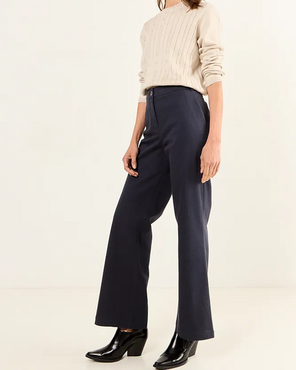 SWEATER MA GRIFFE LISO