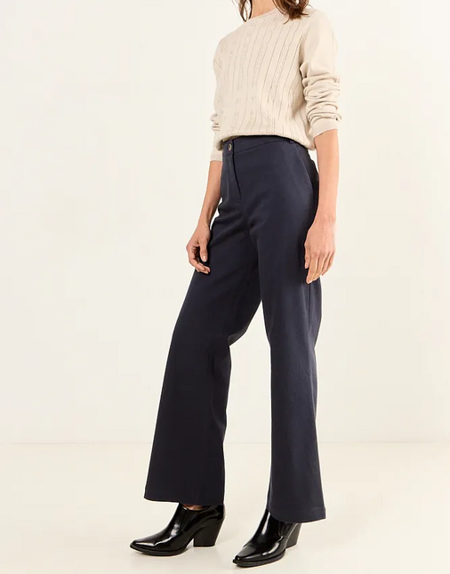 SWEATER MA GRIFFE LISO