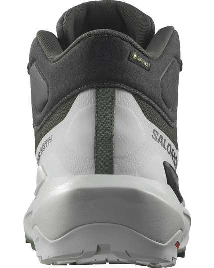 ZAPATILLA SALOMON ELIXIR ACTIV MID GTX
