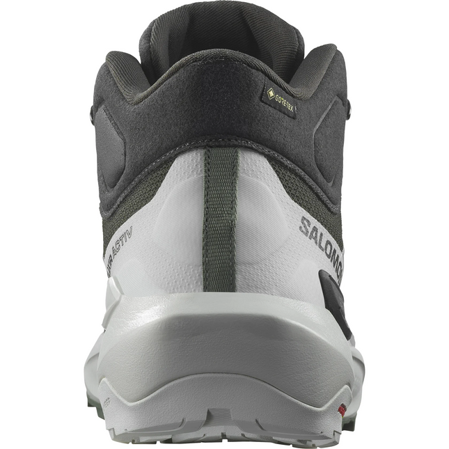 ZAPATILLA SALOMON ELIXIR ACTIV MID GTX