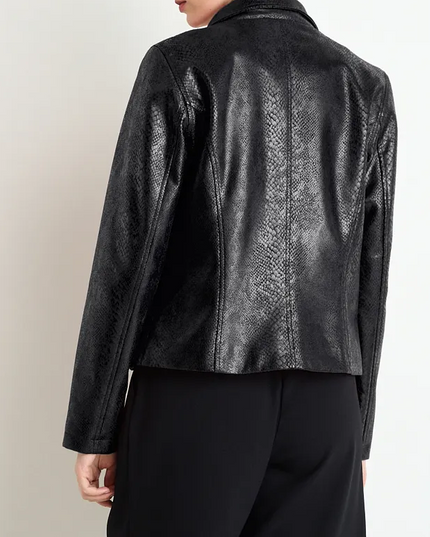 CHAQUETA ASH FANTASIA