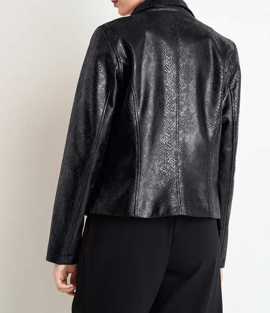 CHAQUETA ASH FANTASIA