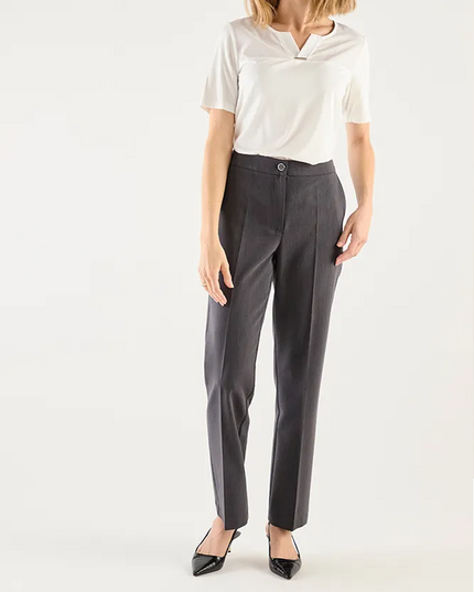 PANTALON MA GRIFFE LISO
