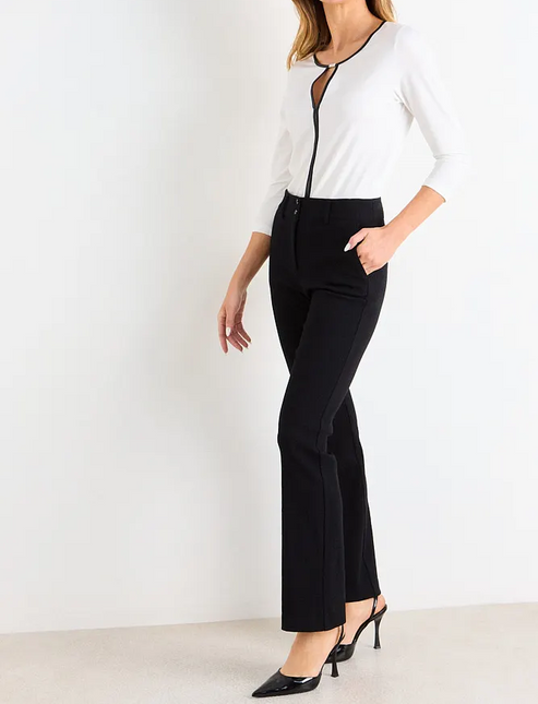 POLERA ASH LISA SEMIFORMAL