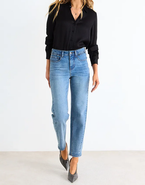 BLUSA ASH LISA SEMIFORMAL