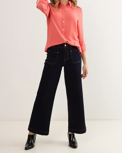BLUSA MA GRIFFE LISA