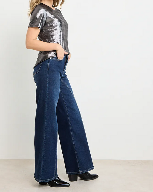 POLERA ASH LISA