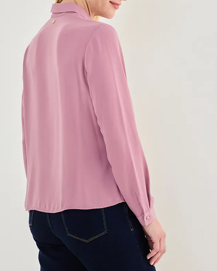 BLUSA MA GRIFFE LISA