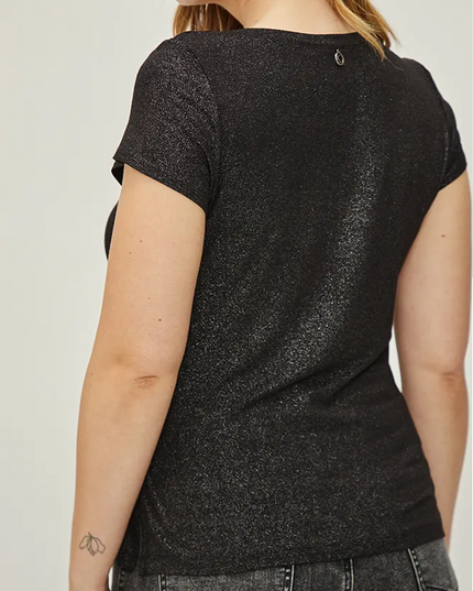 POLERA IO ESTAMPADA