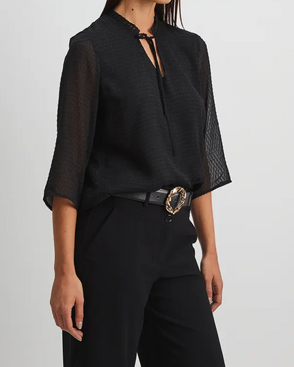 BLUSA ASH LISA