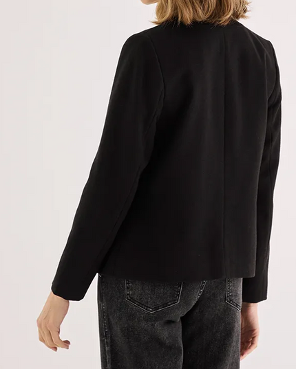 BLAZER MA GRIFFE LISO