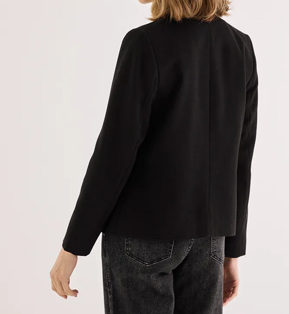 BLAZER MA GRIFFE LISO