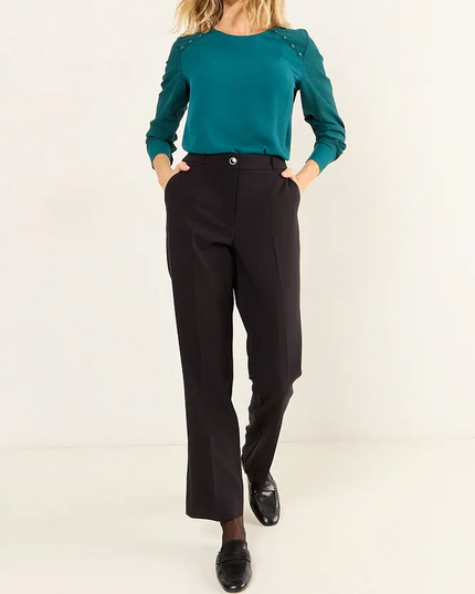 BLUSA MA GRIFFE LISA