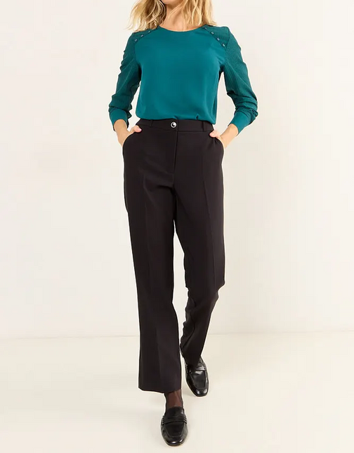 BLUSA MA GRIFFE LISA