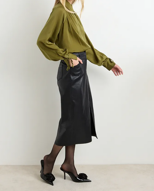BLUSA ASH FANTASIA