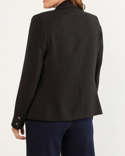 BLAZER MA GRIFFE LISO
