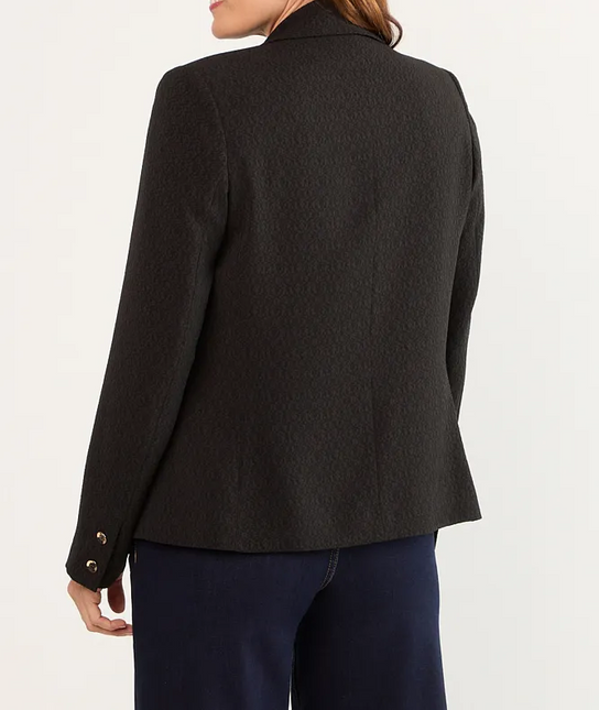 BLAZER MA GRIFFE LISO