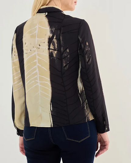 BLUSA MA GRIFFE FANTASIA