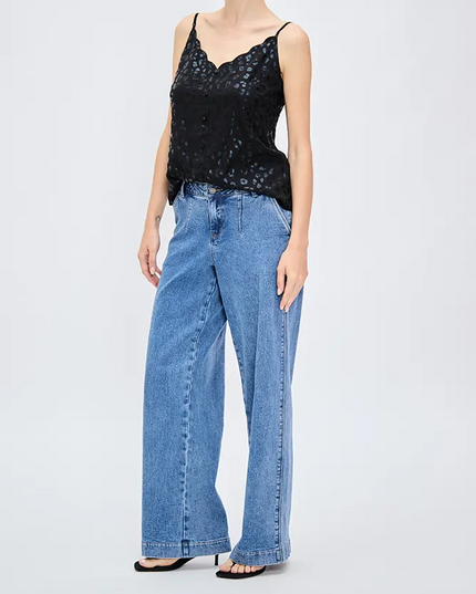 BLUSA IO LISA