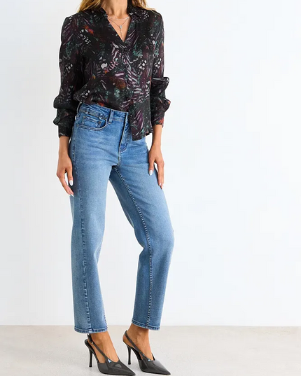 BLUSA ASH FANTASIA SEMIFORMAL