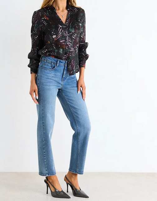 BLUSA ASH FANTASIA SEMIFORMAL