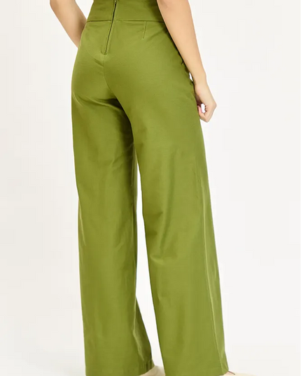 PANTALON IO LISO