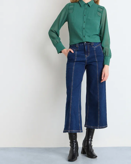 BLUSA IO LISA