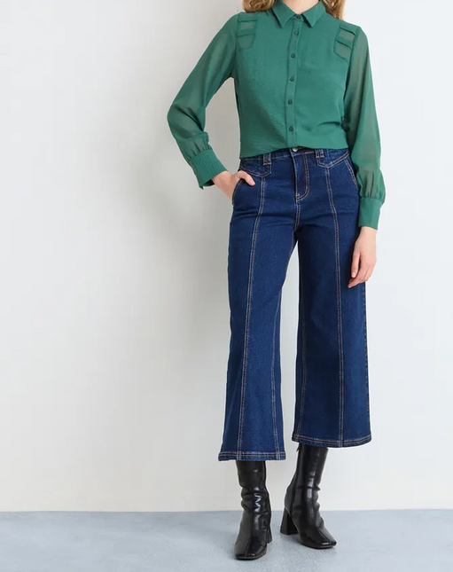 BLUSA IO LISA