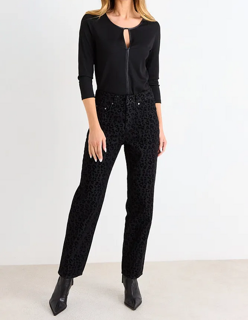 POLERA ASH LISA SEMIFORMAL