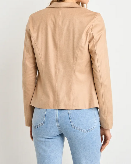 CHAQUETA ASH LISA