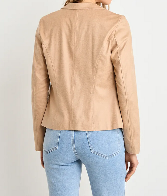 CHAQUETA ASH LISA