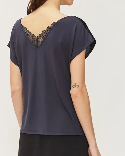 POLERA ASH LISA