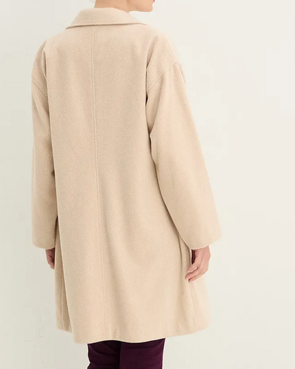 CHAQUETON MA GRIFFE LISO