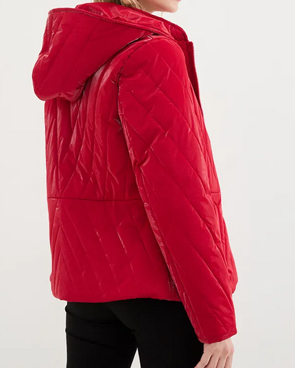 PARKA ASH LISA