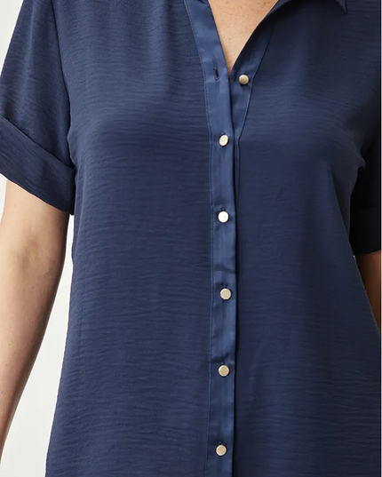BLUSA MA GRIFFE LISA