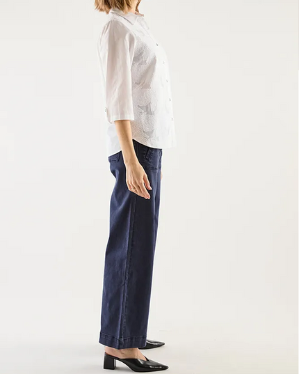 BLUSA MA GRIFFE LISA