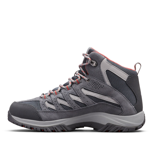 ZAPATILLA COLUMBIA CRESTWOOD MID WATERPROOF