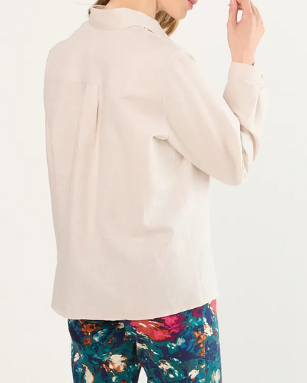 BLUSA MA GRIFFE LISA