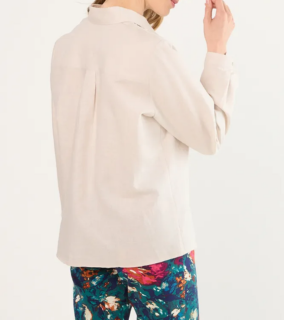 BLUSA MA GRIFFE LISA