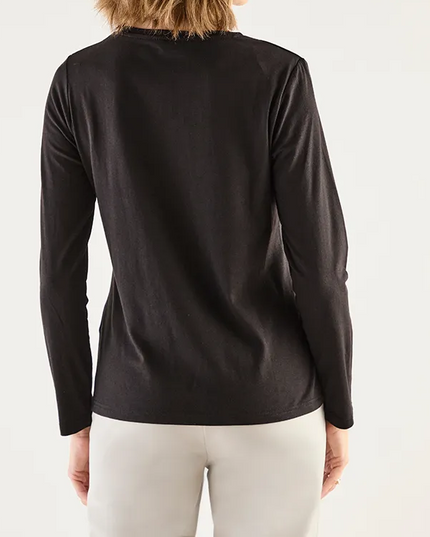 POLERA MA GRIFFE LISA