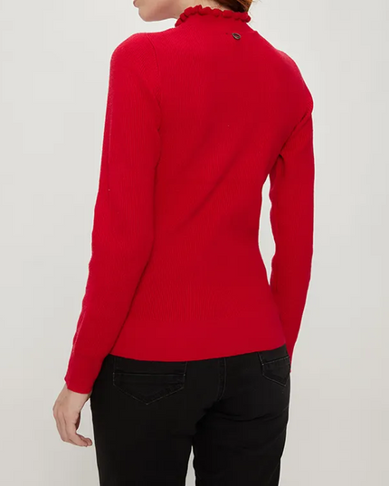 SWEATER IO LISO