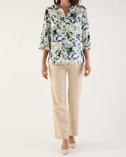 BLUSA MA GRIFFE FANTASIA
