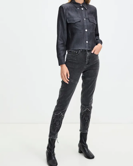 BLUSA IO LISA