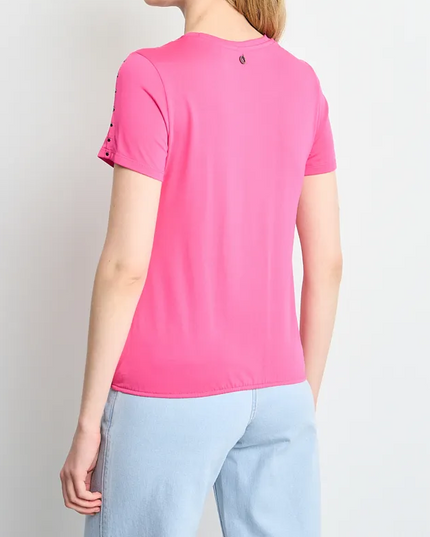 POLERA IO LISA
